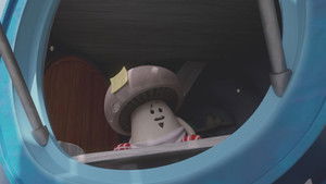 Poster for Compost to Go