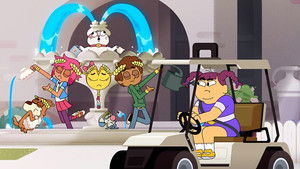 Poster for Hide Me If You Can Poster for Hide Me If You Can