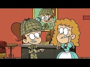 Poster for An Inspector Falls