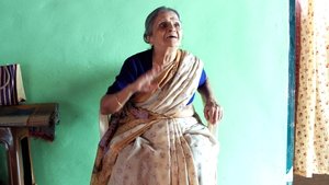 Poster for Finding Sunita