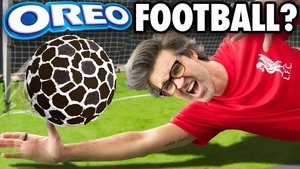 Poster for Can We Play Soccer With Anything? (Will It Football?)