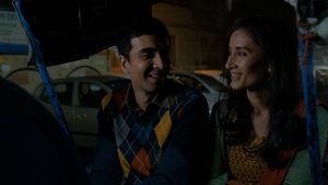 Poster for Positive Approach Rakh Yaar