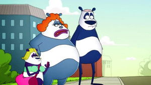 Poster for Alene hjemme Poster for Alene hjemme