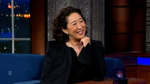Poster for Sandra Oh, Dave Franco