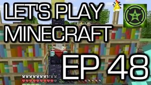 Poster for Episode 48 - Enchantment Level 30 Part 2