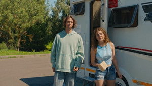 Poster for Episode 11 Poster for Episode 11