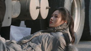 Poster for Episode 16