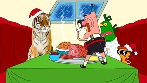 Poster for Christmas Special (2)