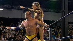 Poster for ECW Hardcore TV - Nov. 08, 1997