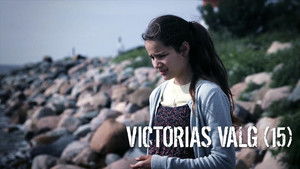 Poster for Victoria's Choice