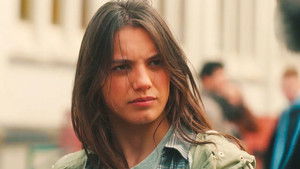 Poster for Episode 8