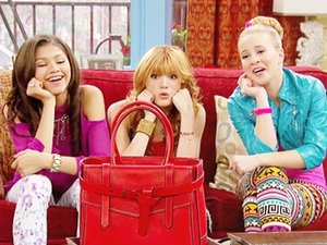 Poster for In the Bag It Up