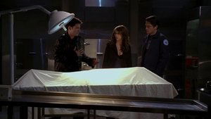 Poster for The Walk-In