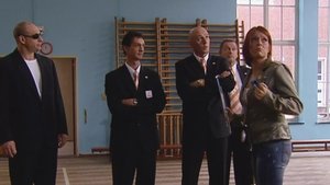 Poster for Episode 40