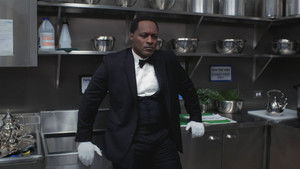 Poster for In Due Time