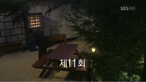Poster for Episode 11