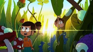 Poster for The Insects