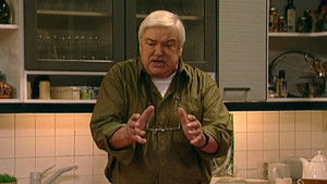 Poster for Tering naar de nering