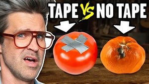 Poster for Exposing TikTok Food Hacks