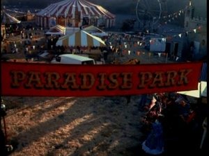 Poster for Sideshow
