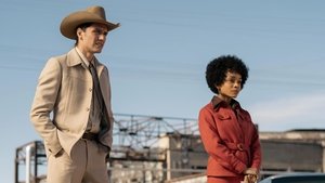 Poster for Ravishing Light and Glory