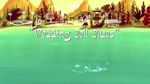 Poster for Wedding Bell Blues