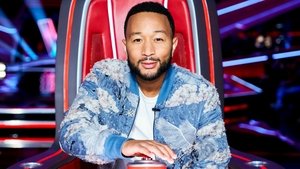 Poster for The Blind Auditions (6)