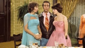 Poster for The Society Party