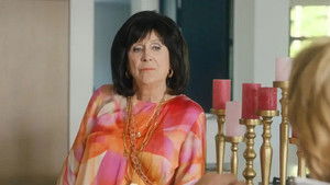 Poster for Episode 8