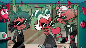 Poster for Loo Loo Land