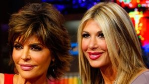 Poster for Lisa Rinna & Alexis Bellino
