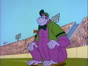 Poster for Olympic Grape Poster for Olympic Grape