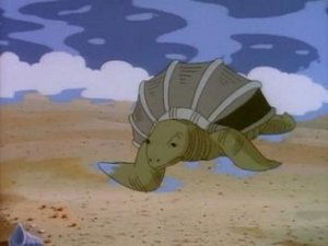 Poster for Turtles, Turtles Everywhere