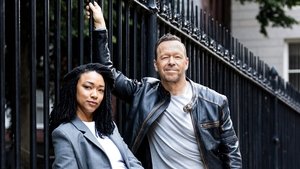 Poster for Faith and Family