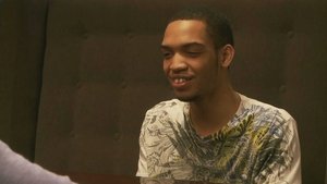 Poster for Ice JJ Fish