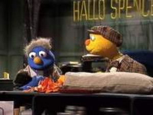 Poster for Episode 5