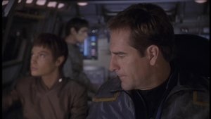 Poster for Deleted Scenes: s02e15 - Cease Fire