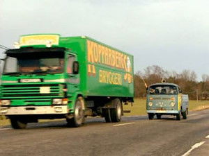 Poster for Episode 5