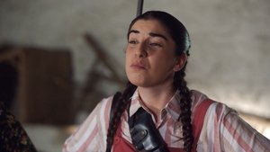 Poster for Episode 6