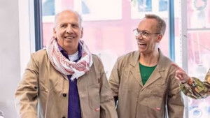 Poster for Episode 1 Poster for Episode 1