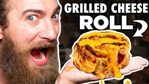 Poster for Will It Cinnamon Roll? Taste Test