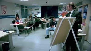 Poster for Episode 14