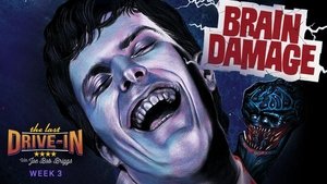 Poster for Brain Damage