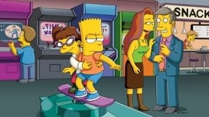 Poster for Flaming Moe