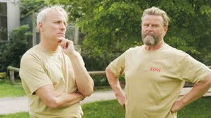 Poster for Episode 8