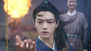 Poster for Episode 22