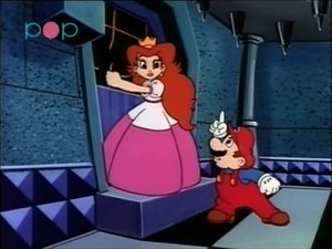Poster for Never Koop a Koopa