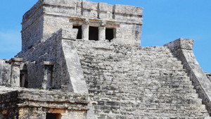 Poster for Creatures of the Deep