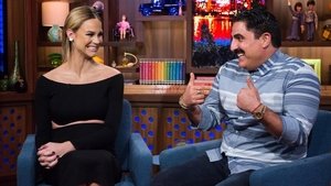 Poster for Meghan King Edmonds & Reza Farahan