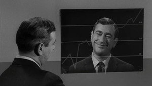 Poster for The Mind and the Matter